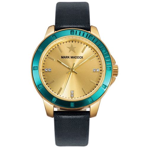 Reloj Mark Maddox Mc0015-67 Mujer