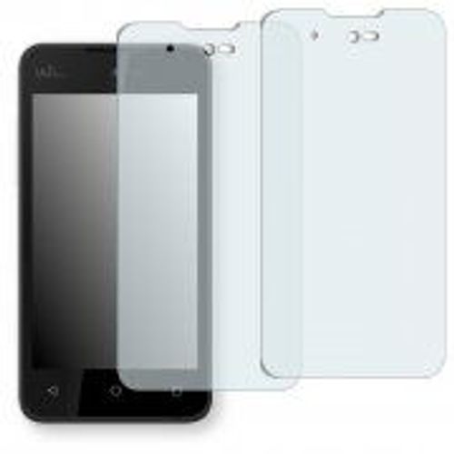 2x Golebo Crystal Protection D'écran Pour Wiko Sunset 2
