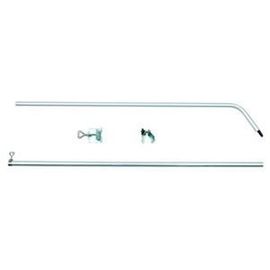 Fixation Balcon Pour Chat - Trixie