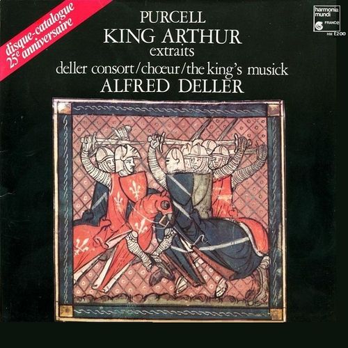 King Arthur
