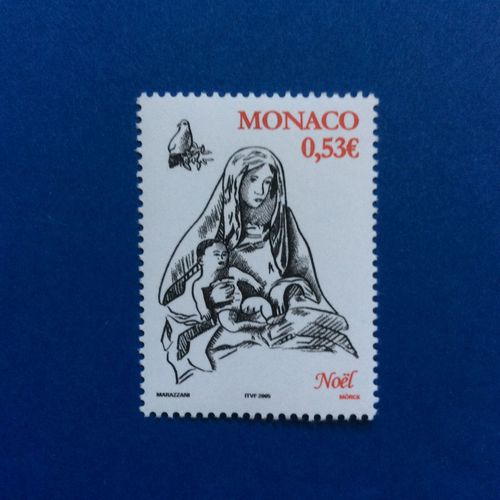 Monaco - Noel