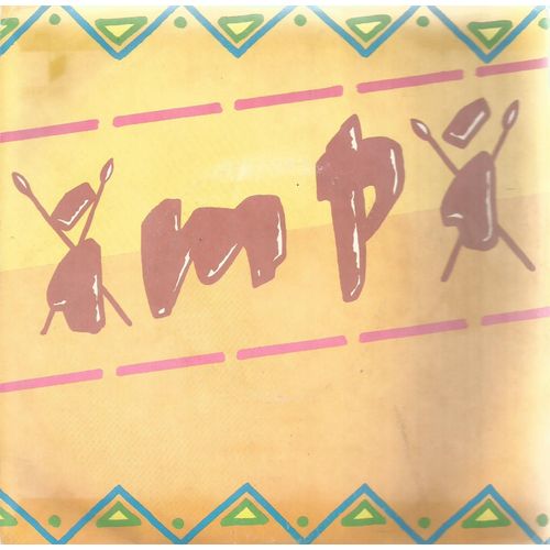 Impi (John Kongos) 3'46  /  Impi (John Kongos) 3'45