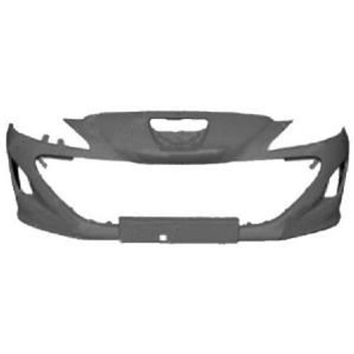 Pare Chocs Avant Pour Peugeot 308 I Phase 1, 2007-2011, (Modèle Sport/Gt) Neuf À Peindre