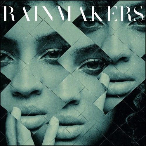Rainmakers 10"