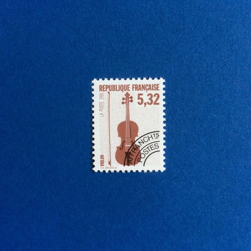 France - Violon