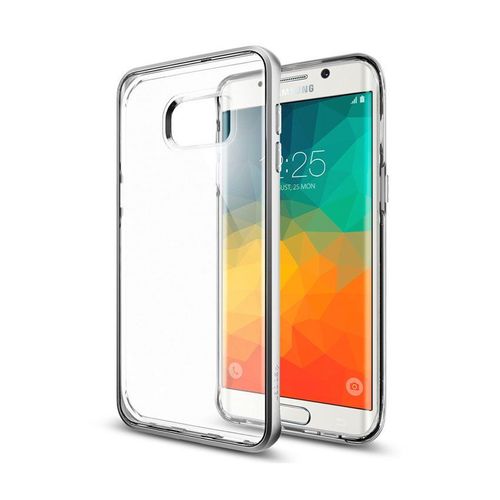 Spigen Coque Neo Hybrid Crystal Pour Samsung Galaxy S6 Edge Plus