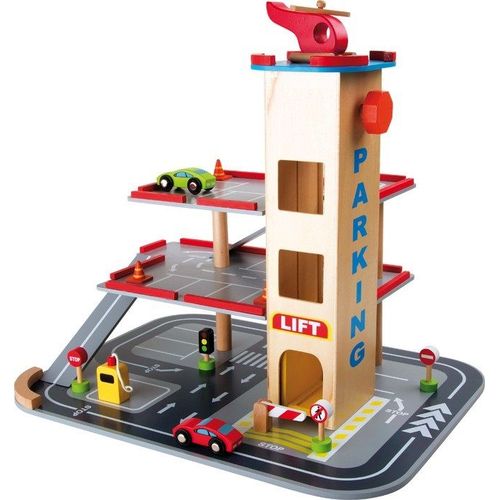 Garage "Rampes De Bois"