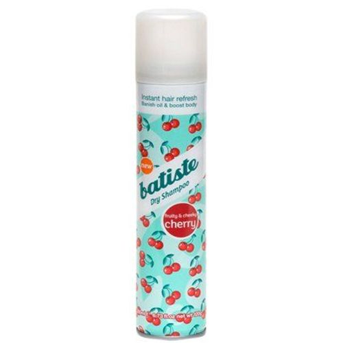 Shampooing Sec - Batiste Cherry 200 Ml 
