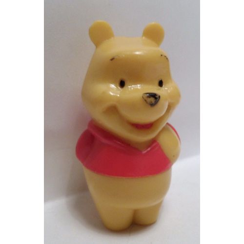 Figurine Winnie L'ourson - 5cm