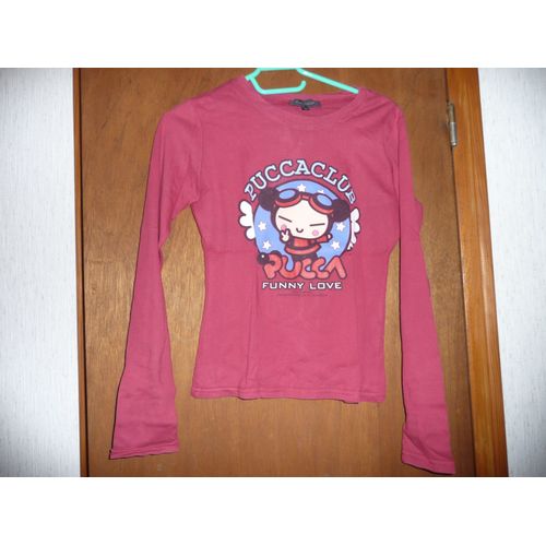 T-Shirt Kiabi