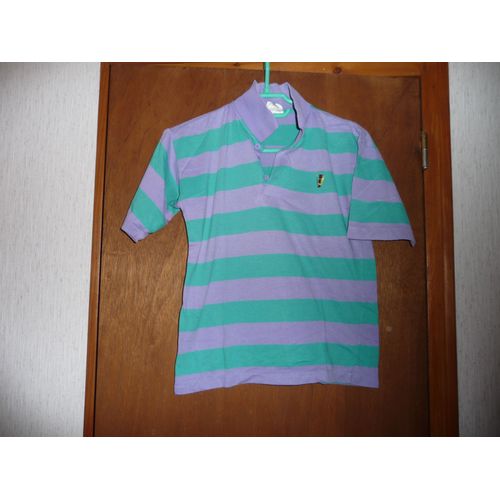 Polo Winch