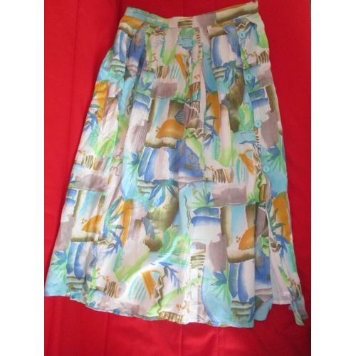 Jupe Longue Taille 40