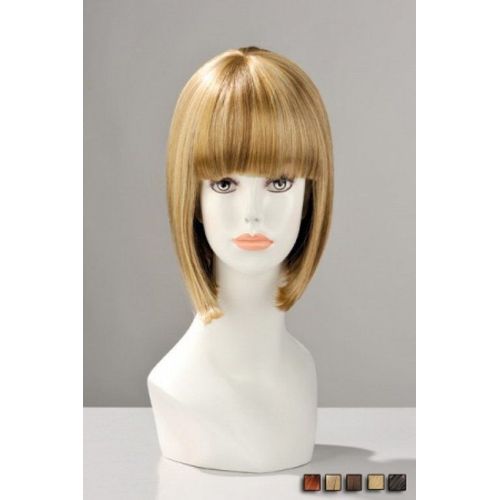 Perruque China Doll