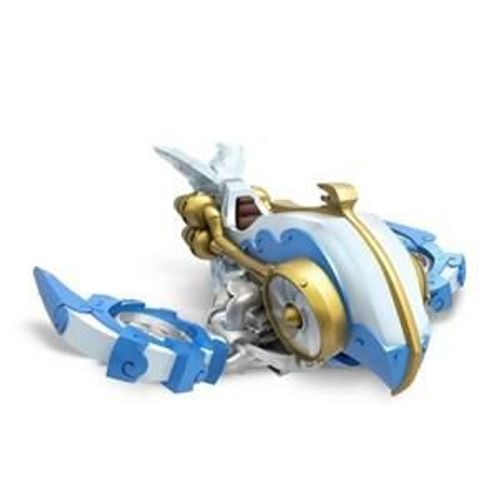 Figurine Véhicule Ciel - Jet Stream Skylanders Superchargers