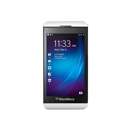 BlackBerry Z10 16 Go Blanc