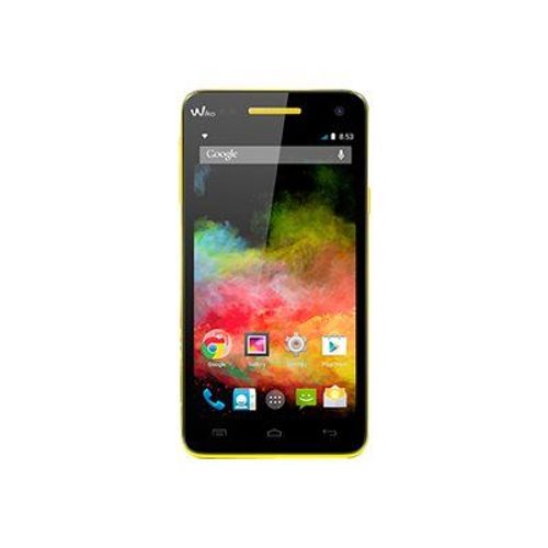 Wiko Rainbow 4G 8 Go Noir