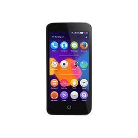 Alcatel One Touch PIXI 3(4.5) 4 Go Double SIM Noir volcan