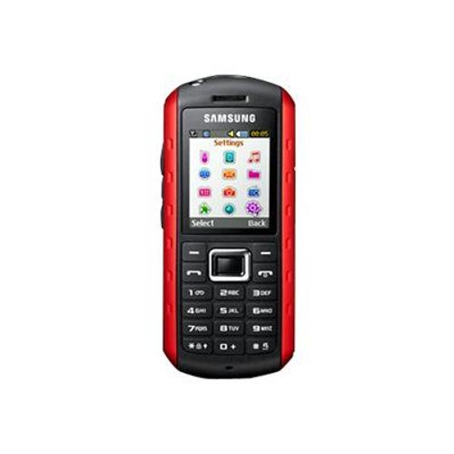 Samsung GT B2100 Rouge cerise