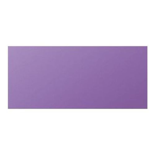Clairefontaine Pollen DL - Papier carte postale - lilas intense - 106 x 213 mm - 120 g/m² - 25 carte(s)
