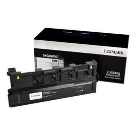 Lexmark - Collecteur de toner usagé - pour Lexmark MS911, MX910, MX911, MX912, XM9145, XM9155, XM9165