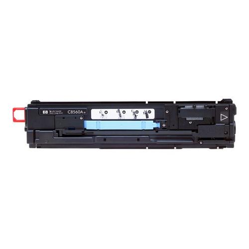 HP 822A - Noir - kit tambour - pour Color LaserJet 9500gp, 9500hdn, 9500mfp, 9500n