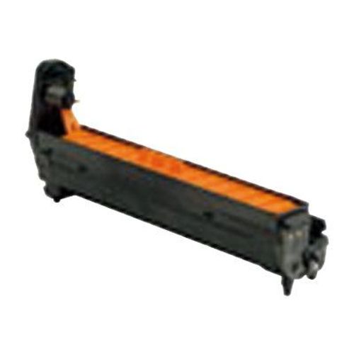 OKI - Jaune - kit tambour - pour C3100