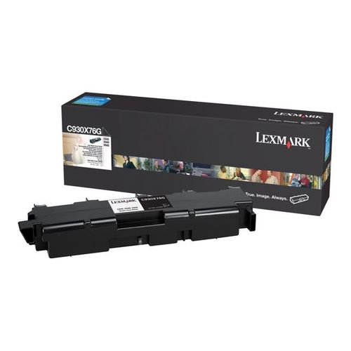 Lexmark - Collecteur de toner usagé LCCP - pour C935dn, 935dtn, 935dttn, 935hdn; X940e, 945e