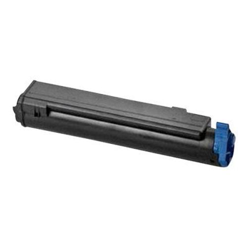 OKI - Noir - originale - cartouche de toner - pour B410d, 410dn, 430d, 430dn, 440dn; MB 460, 470, 480