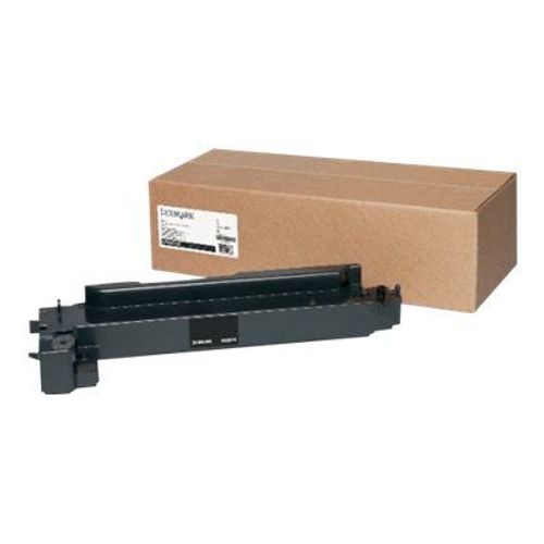 Lexmark - Collecteur de toner usagé LCCP - pour Lexmark XS795, XS798; C792; X792