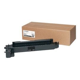 Lexmark - Collecteur de toner usagé LCCP - pour Lexmark XS795, XS798; C792; X792