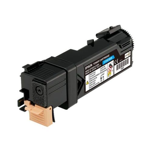 Epson - Cyan - originale - cartouche de toner - pour AcuLaser C2900DN, C2900N, CX29DNF, CX29NF