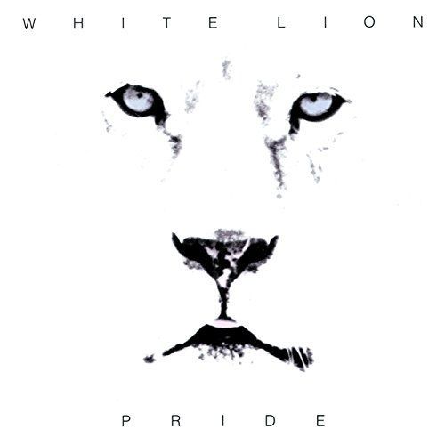 Pride [Remaster + 5 Titres]