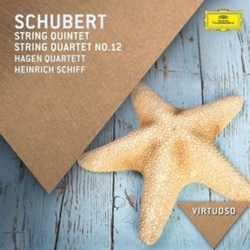 String Quintet/String Quartet