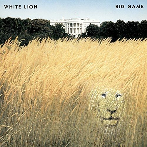 Big Game [Remaster + 3 Titres]