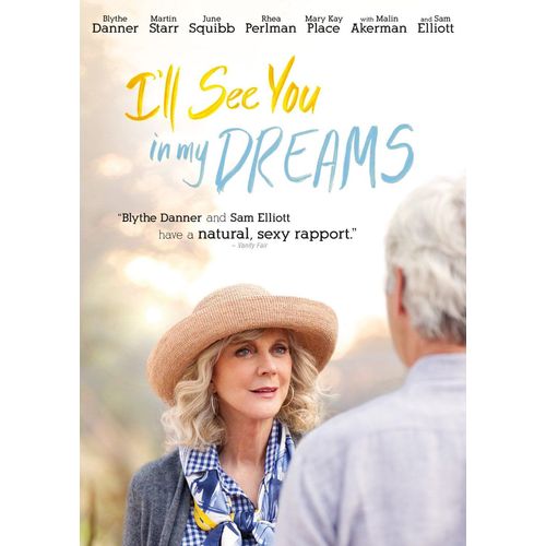 I'll See You In My Dreams