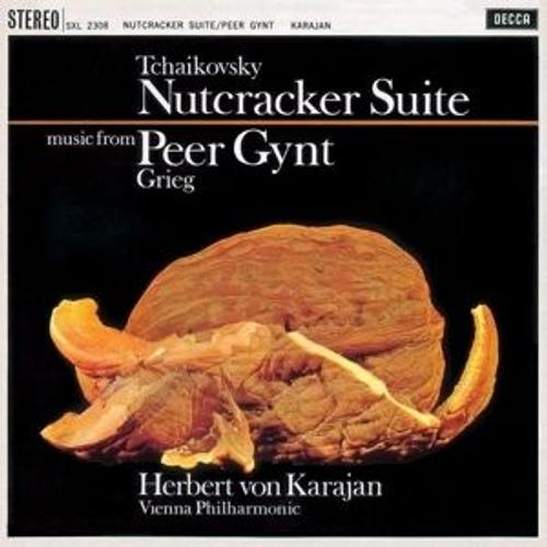 Nutcracker Suite/Peer Gynt