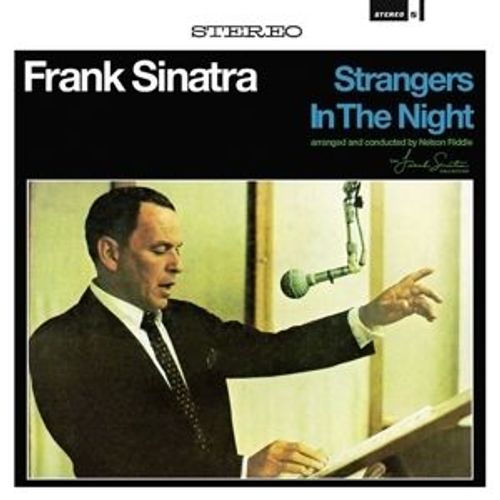Strangers In The Night