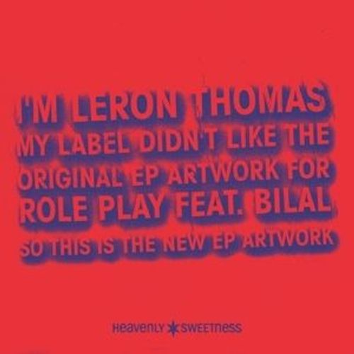 Role Play Ep