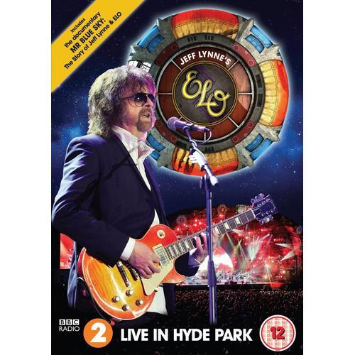 Jeff Lynne's Elo : Live In Hyde Park