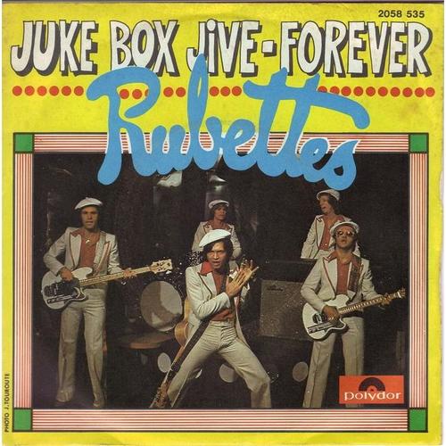Juke Box Jive, Sugar Baby Love, Rock N Roll