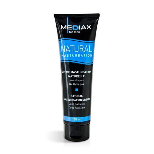 Mediax For Men Natural Masturbat