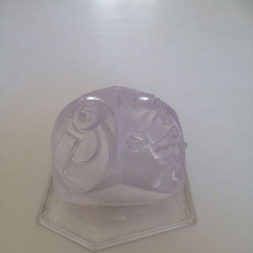 Trophee Disney Infinity 1.0 Pack De Demarrage