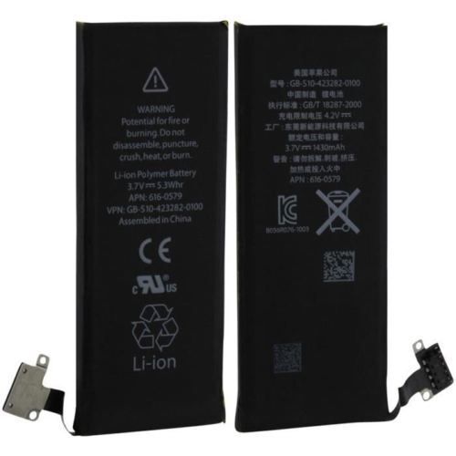 Original Batterie Apple Iphone 4s