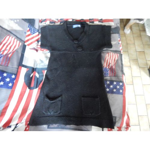Pull 8 Ans