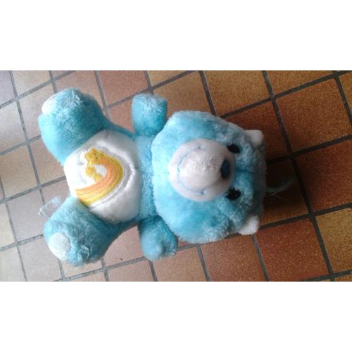 Peluche Bisounours