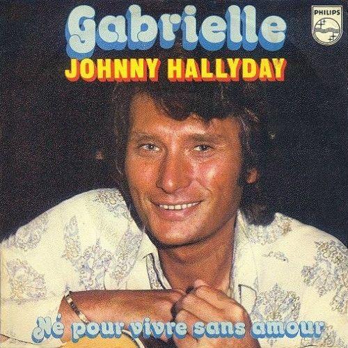 Je Cherche La Ville Du Rock N'roll, Gabrielle,Mambo Rock