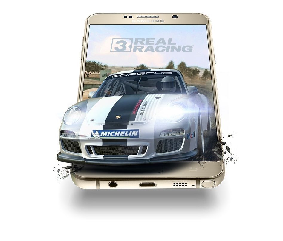 Samsung Galaxy Note 5 Simple SIM LTE 32 Go noir_image_9|Rakuten