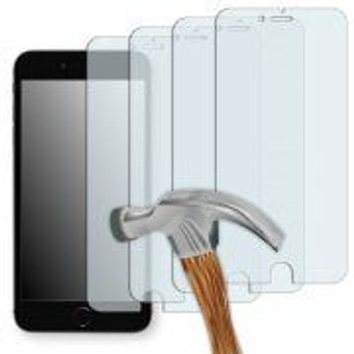4 X Disagu Film Blindé Film De Protection D'écran Pour Apple Iphone 6s Plus Film De Protection Contre La Casse