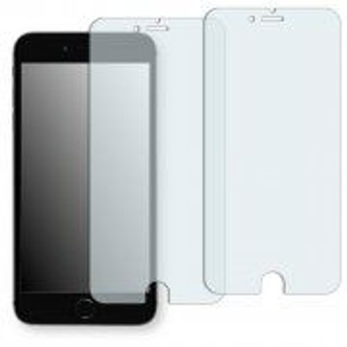 2x Golebo Crystal Protection D'écran Pour Apple Iphone 6s Plus