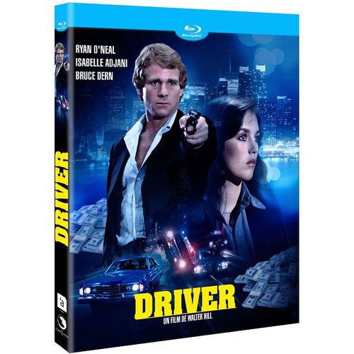 Driver - Blu-Ray